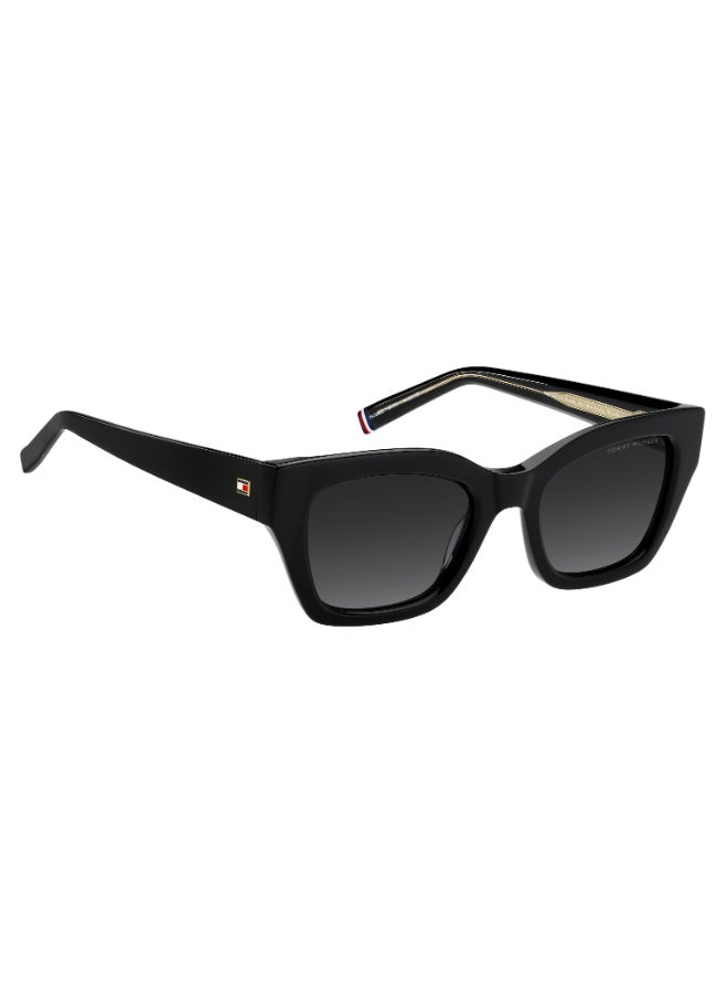 TOMMY HILFIGER Cat Eye Tommy Hilfiger Sunglasses - Image 2